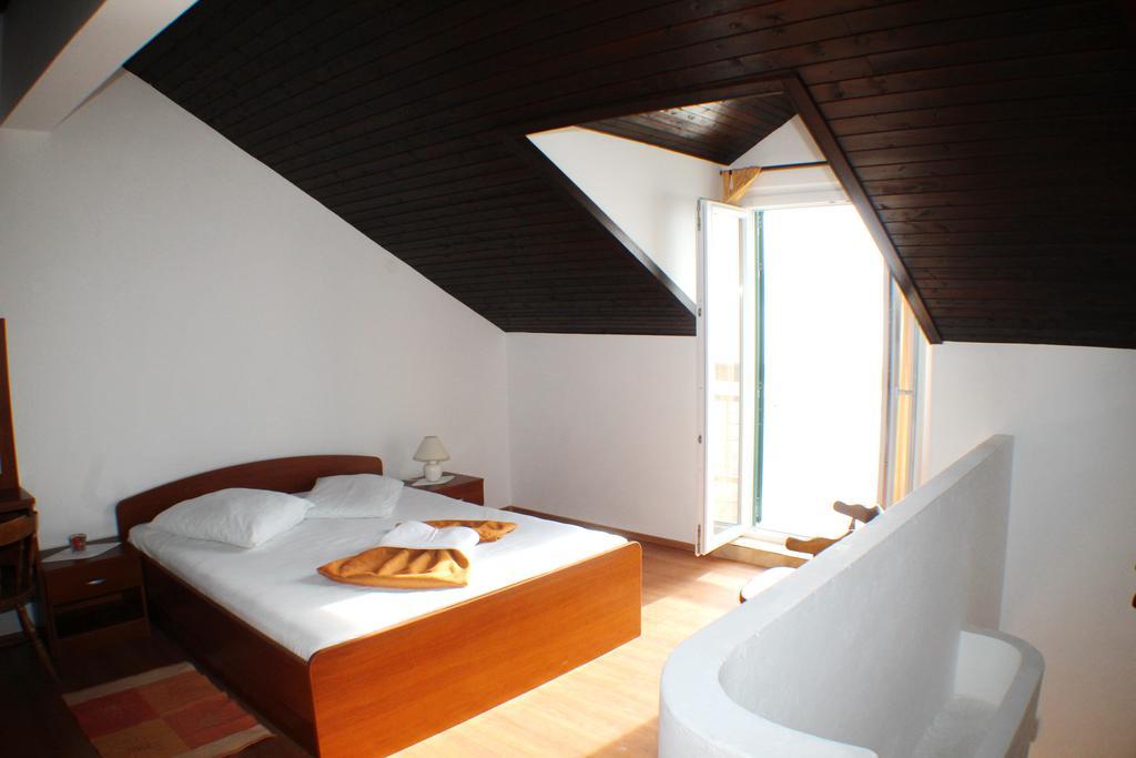 Apartments Mimoza Brist Quarto foto